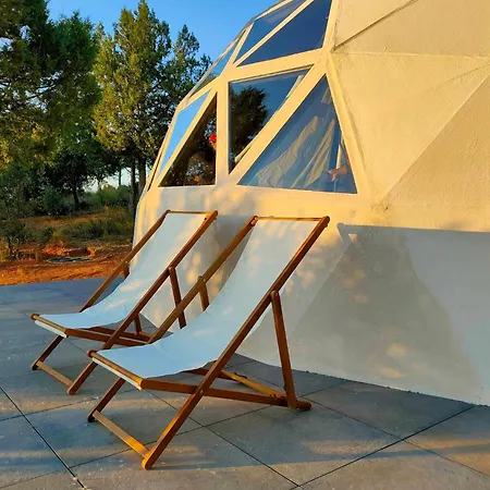 Miradomos Glamping Rural *