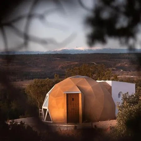 Miradomos Glamping Rural *