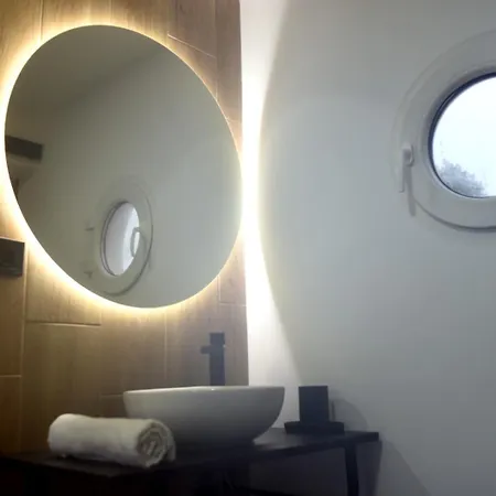 Miradomos Glamping Rural Holiday home *