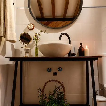 Miradomos Glamping Rural Hotel Lodares de Osma