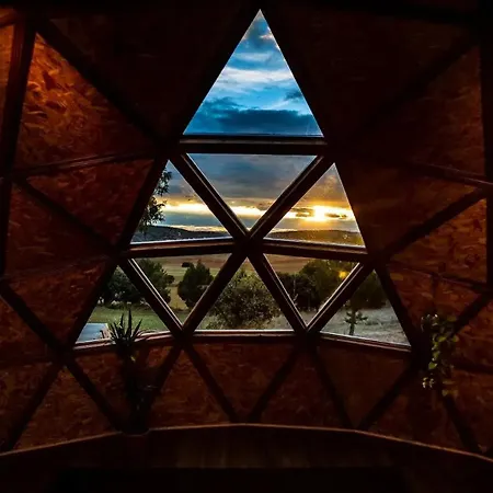 Miradomos Glamping Rural *