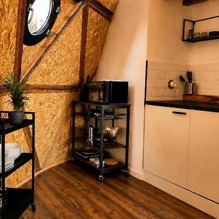 Hotel Miradomos Glamping Rural *