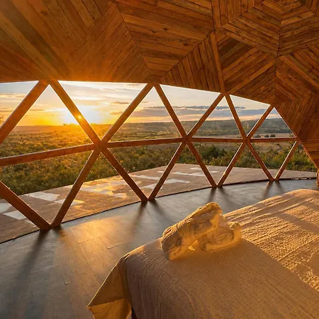 Miradomos Glamping Rural