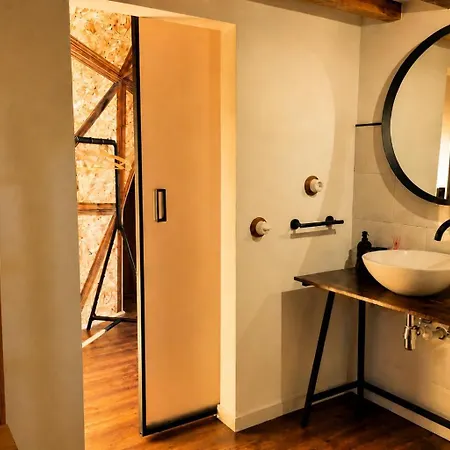 Miradomos Glamping Rural *