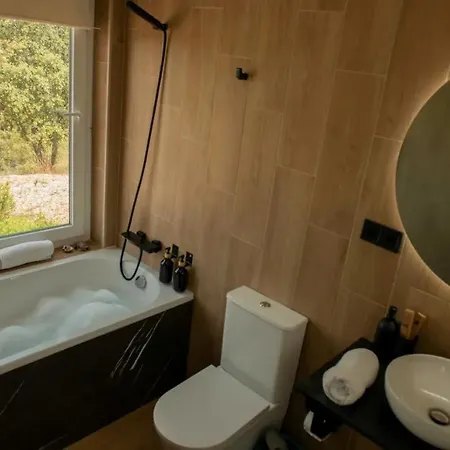 Miradomos Glamping Rural