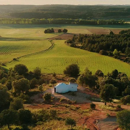 Miradomos Glamping Rural *