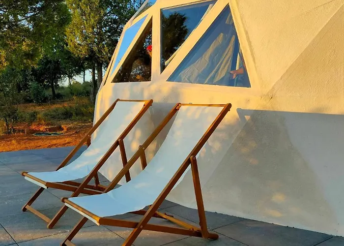 Miradomos Glamping Rural *