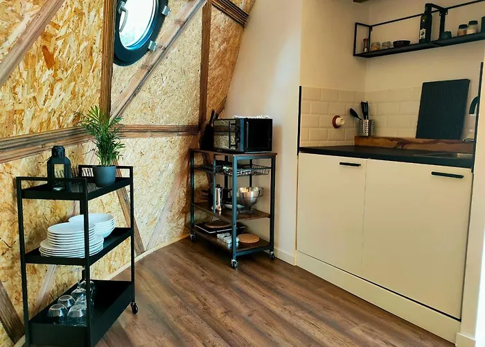 Miradomos Glamping Rural Casa vacanze *