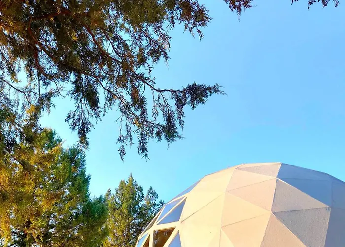 Miradomos Glamping Rural *