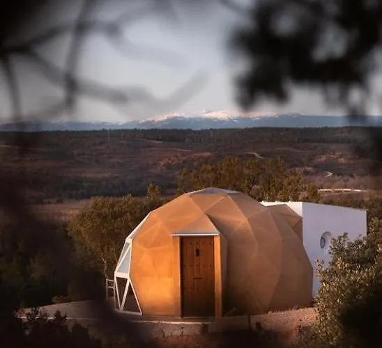 Miradomos Glamping Rural *