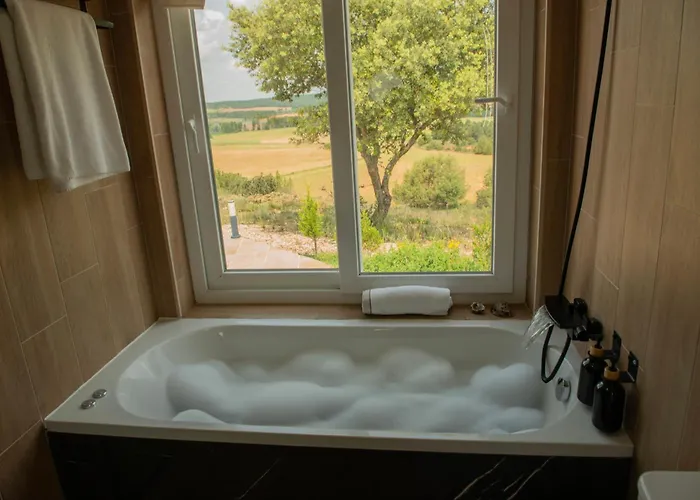 Miradomos Glamping Rural Casa vacanze